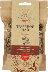Травяной чай Зверобой "Дивия", 50 г