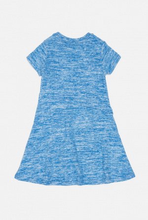 Платье детское для девочек Heres синий