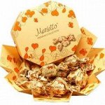 Мерлеttо — Любимые конфетки и батончики.3. Свободное в счете
