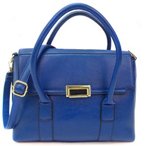 Borgo Antico Сумка женская. LBP 065 blue