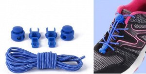 Шнурки Шнурки с фиксаторами для взрослых и детей.