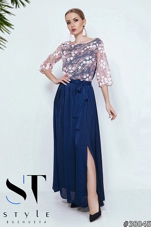ST Style Платье 38045