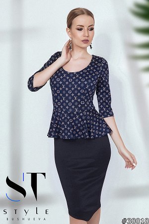 ST Style Платье 38018