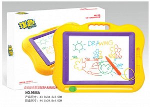 Детская игрушка Планшет для рисования