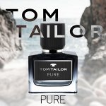 Туалетная вода мужская Tom Tailor Pure 30 мл