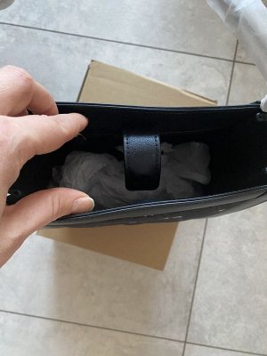 Сумка MINI VERTICAL SHOPPER