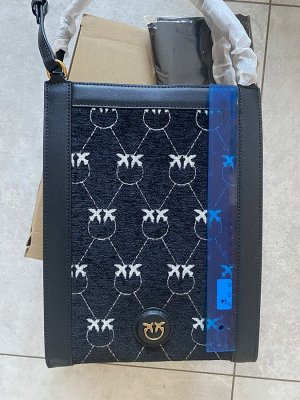 Сумка MINI VERTICAL SHOPPER
