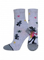 Носки женские Ну, погоди!