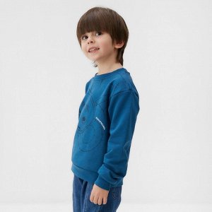 Толстовка детская KAFTAN «Чебурашка».