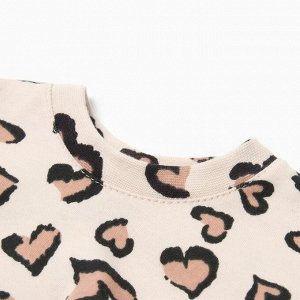 Платье Крошка Я Leo love.