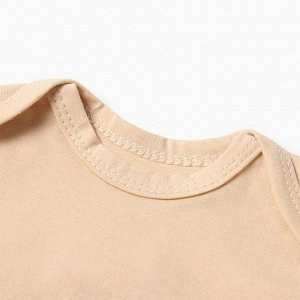 Футболка с длинным рукавом Bloom Baby.