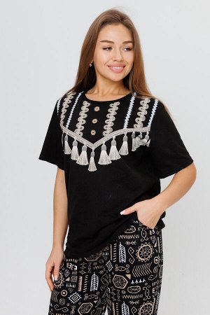 № 1889 Костюм с брюками