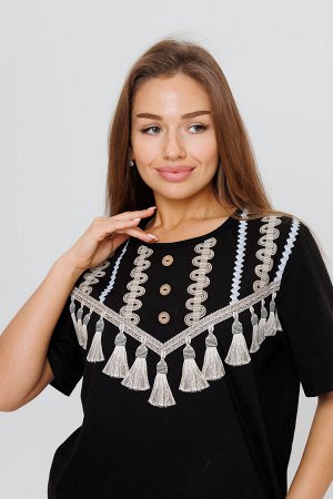 № 1889 Костюм с брюками