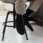 Акция на мужские — классика, спорт