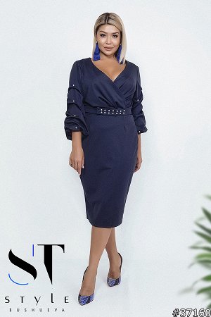 ST Style Платье 37160