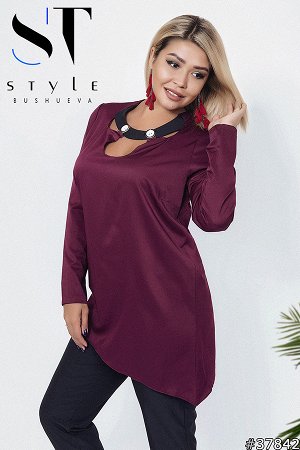 ST Style Костюм 37842(блузка+брюки)