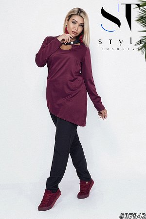 ST Style Костюм 37842(блузка+брюки)