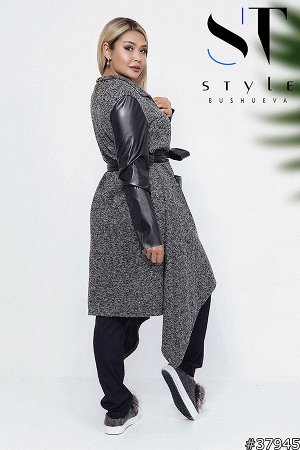 ST Style Пальто 37945