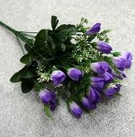 Букет крокусов