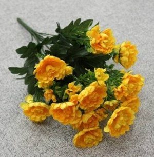 Букет хризантем