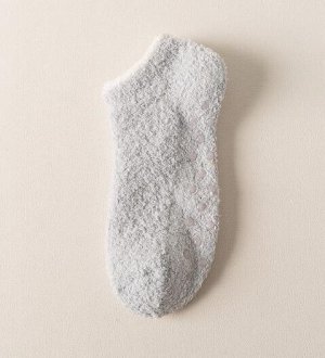 Следки теплые/1пара