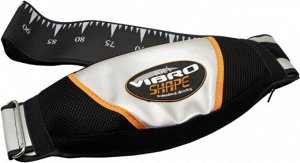 Массажер для тела пояс для похудения Vibro Shape с эффектом сауны, антицеллюлитный