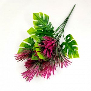Букет цветов "Тархун" искусственный