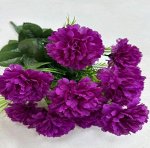 Букет гвоздик