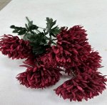 Букет хризантем