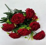 Букет хризантем