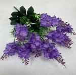 Букет сирени