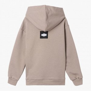 Толстовка детская KAFTAN «Чебурашка».