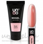 Полиакриловый гель UNO MIXGEL 30гр