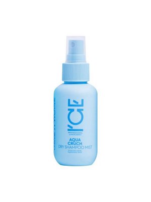 Натура Сиберика Шампунь сухой для волос 100 мл ICE by NATURA SIBERICA
