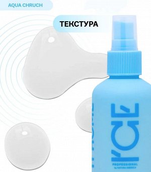 Натура Сиберика Праймер для волос Увлажняющий 200 мл ICE by NATURA SIBERICA