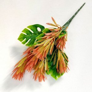 Букет цветов "Тархун" искусственный