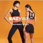 EAZYWAY — Энергия победы и силы