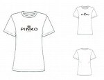 Футболка BUSSOLOTTO T-SHIRT