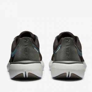 Кроссовки для бега мужские темно-серые jogflow 500.1