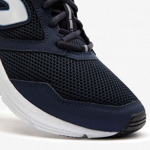 Кроссовки для бега мужские темно-синие run active