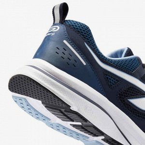Кроссовки для бега мужские темно-синие run active