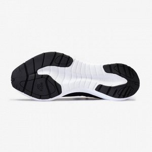 Кроссовки мужские  jogflow 100.1 black grey