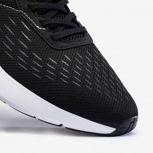 Кроссовки мужские  jogflow 100.1 black grey