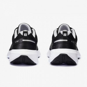 Кроссовки мужские  jogflow 100.1 black grey