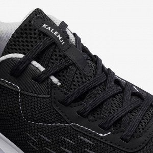 Кроссовки мужские  jogflow 100.1 black grey