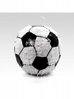 Пиньята Футбольный мяч 30 см