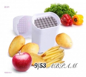 Прибор для нарезки картофеля 1695419-1