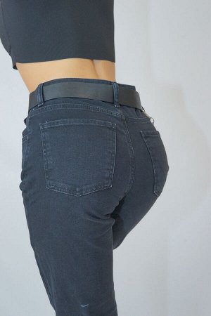 Джинсы флис Richone 3077-958