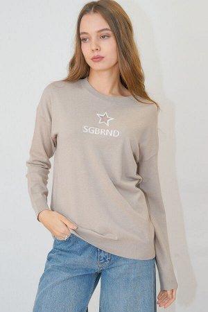 Свитер  SOGO 013