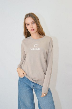 Свитер  SOGO 013